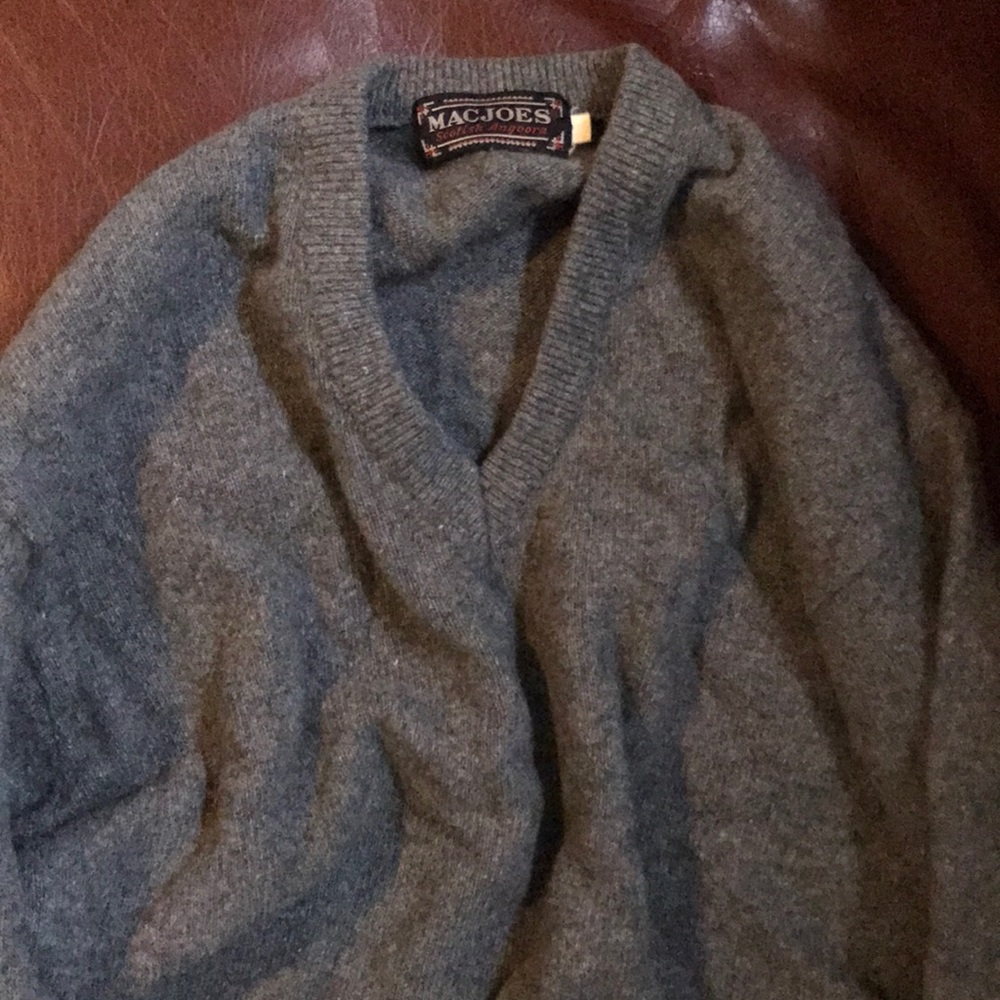 Cardigan - Picture 2 of 2